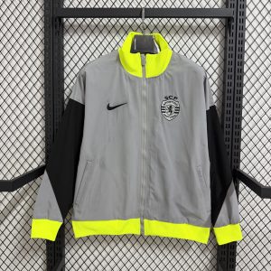 Sporting CP 2026 Windbreaker