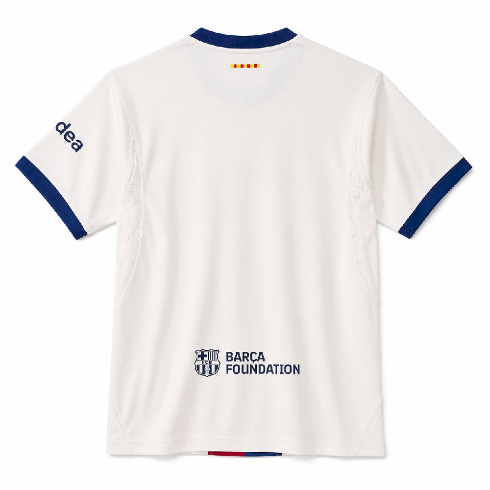 Barcelona 2026/27 Fourth Jersey - Image 2
