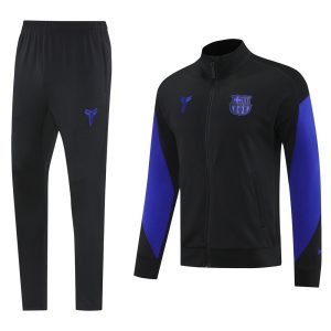 Barcelona 2025/26 Jacket