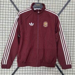 Spain 2026 Windbreaker
