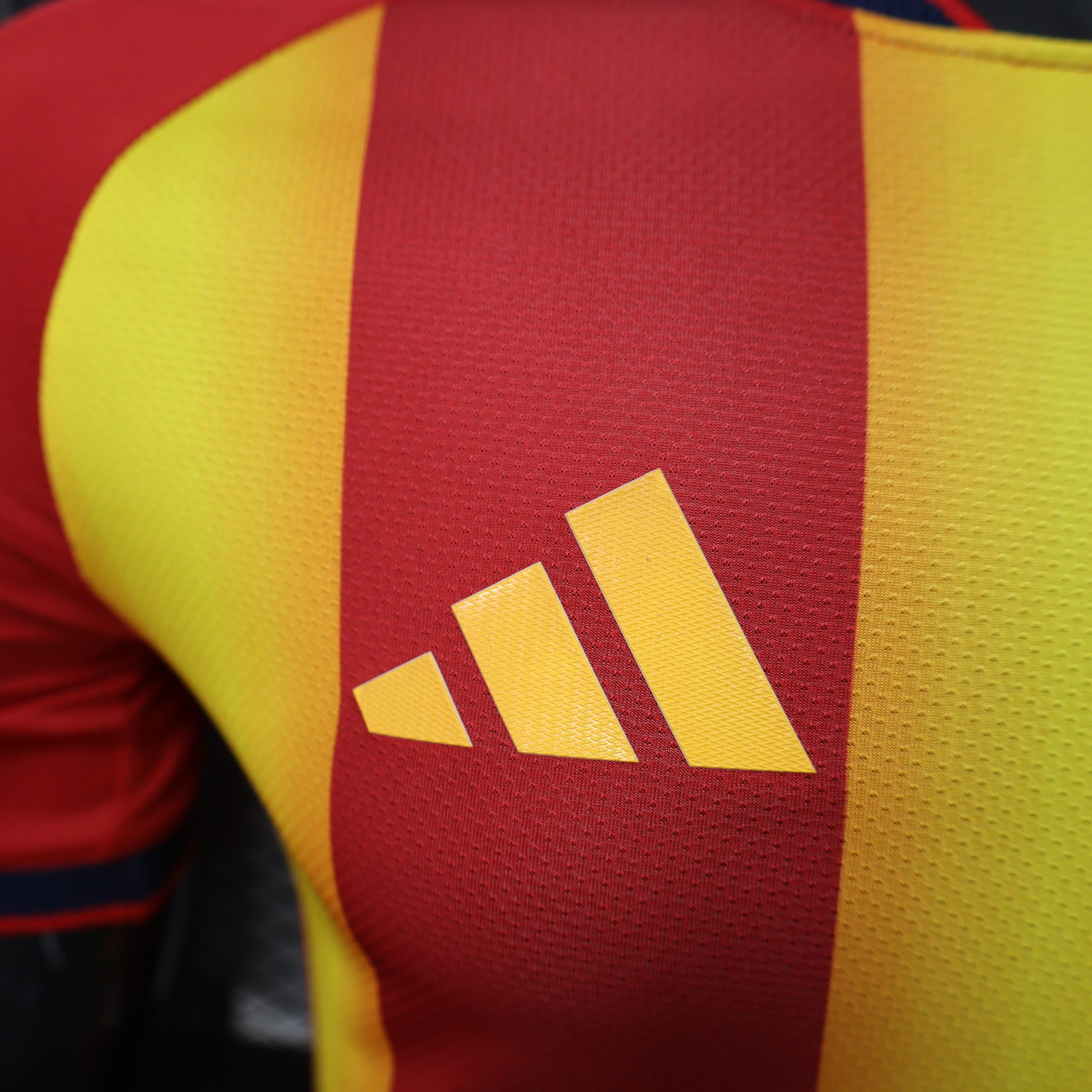 Spain 2026 Jersey (Player Version) - Image 4