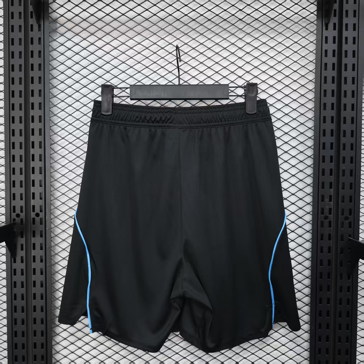 Newcastle United 2025/26 Home Shorts (Player Version) - Image 2