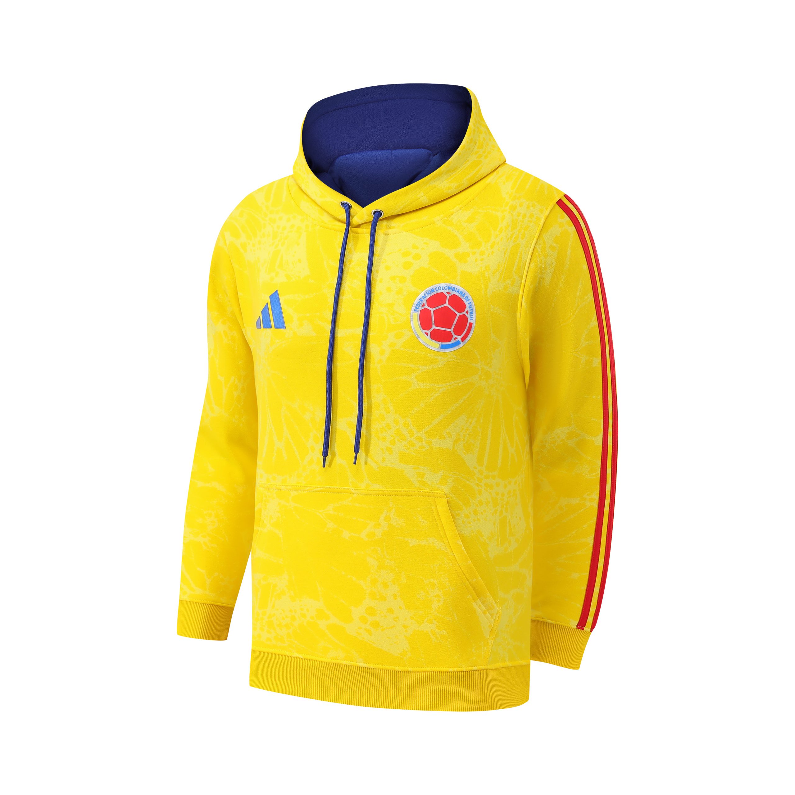 2026 Colombia Hoodie - Image 2