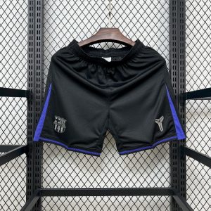 Barcelona 2025/26 Away Shorts