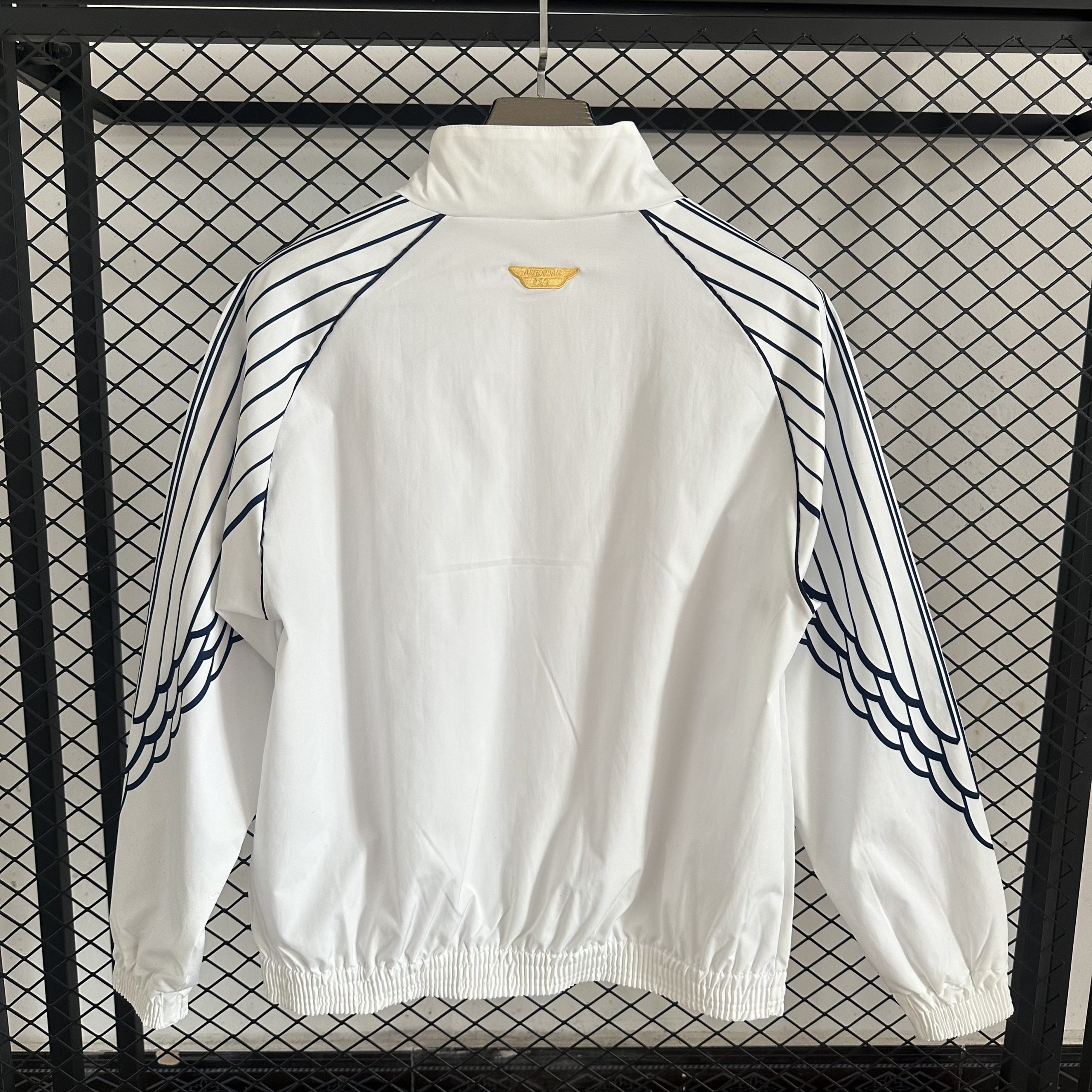 2026 PSG Windbreaker - Image 2