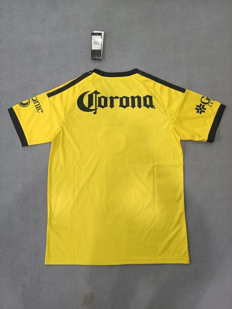 Club America 2026/27 Home Jersey (Fan Version) - Image 2