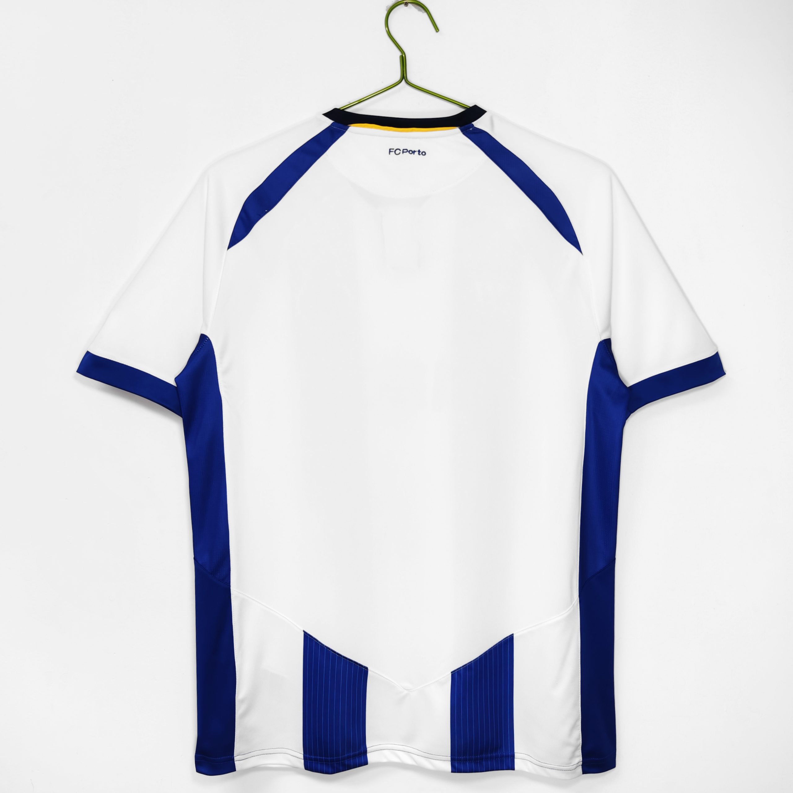 FC Porto 2013/14 Home Retro Jersey (Fan Version) - Image 2