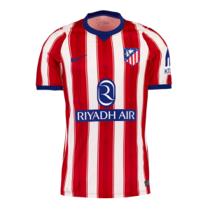 Atletico Madrid 2026/27 Home Jersey