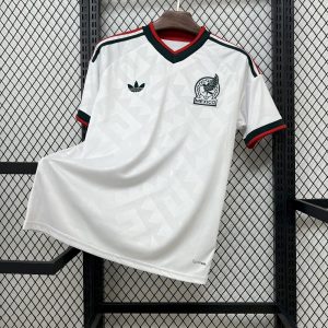 Mexico 2026 World Cup Away Jersey (Fan Version)