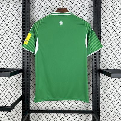 Newcastle United 2025/26 Away Jersey - Image 2