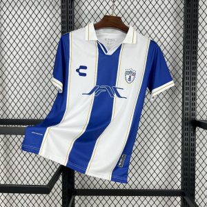 CF Pachuca 2025/26 Home Jersey (Fan Version)