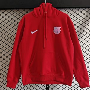 2026 Barcelona Hoodie