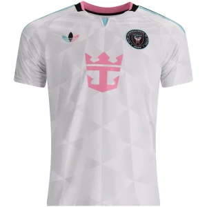 2026 Men's Adidas Inter Miami Third Jersey Replica