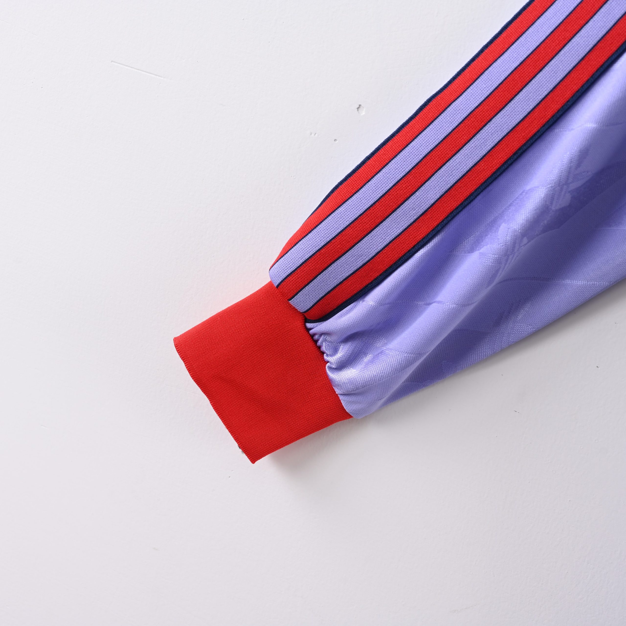 Arsenal 2024/25 Retro Jersey (Fan Version, Long Sleeve) - Image 5