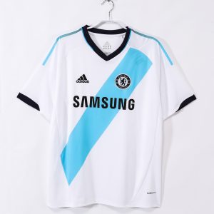 Chelsea 2012/13 Away Retro Jersey