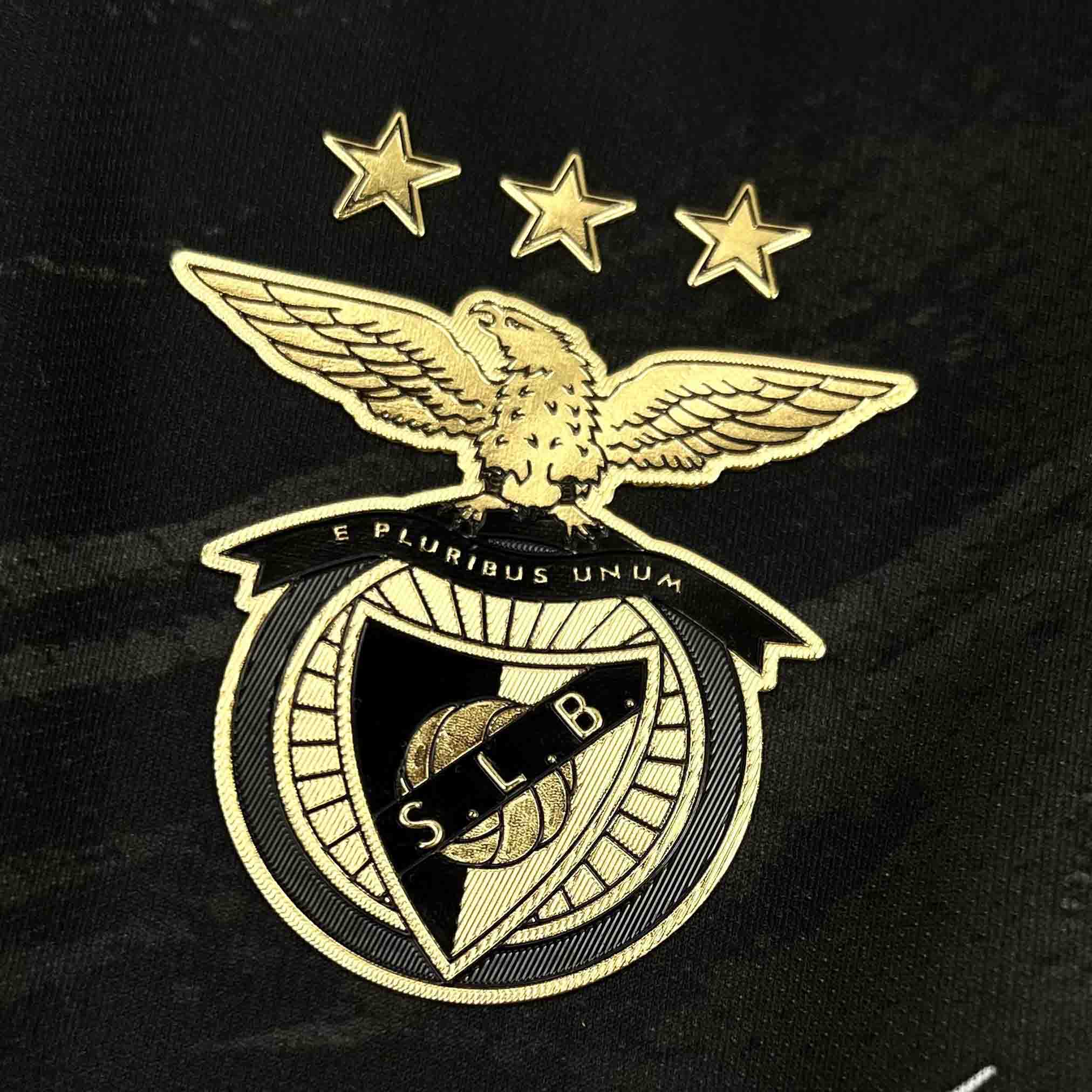 SL Benfica 2026/27 Jersey (Fan Version) - Image 5