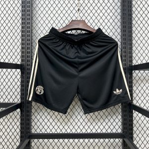 Bayern Munich 2025/26 Third Shorts