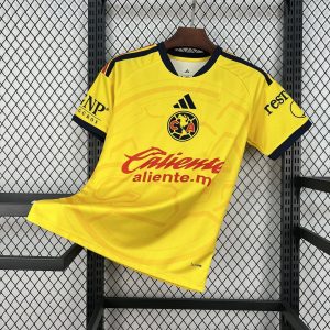 Club America 2026/27 Home Jersey