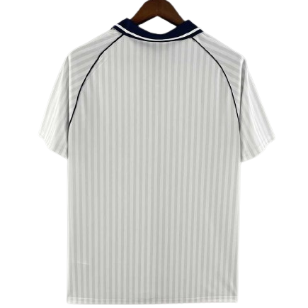 1996/97 Club Universidad De Chile Away Retro Jersey Fan Version - Image 2