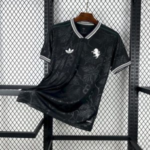 Juventus 2025/26 Third Jersey (Fan Version)