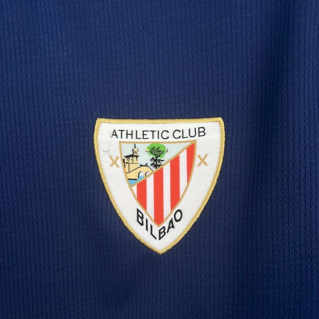 Athletic Bilbao 2025/26 Away Jersey - Image 4