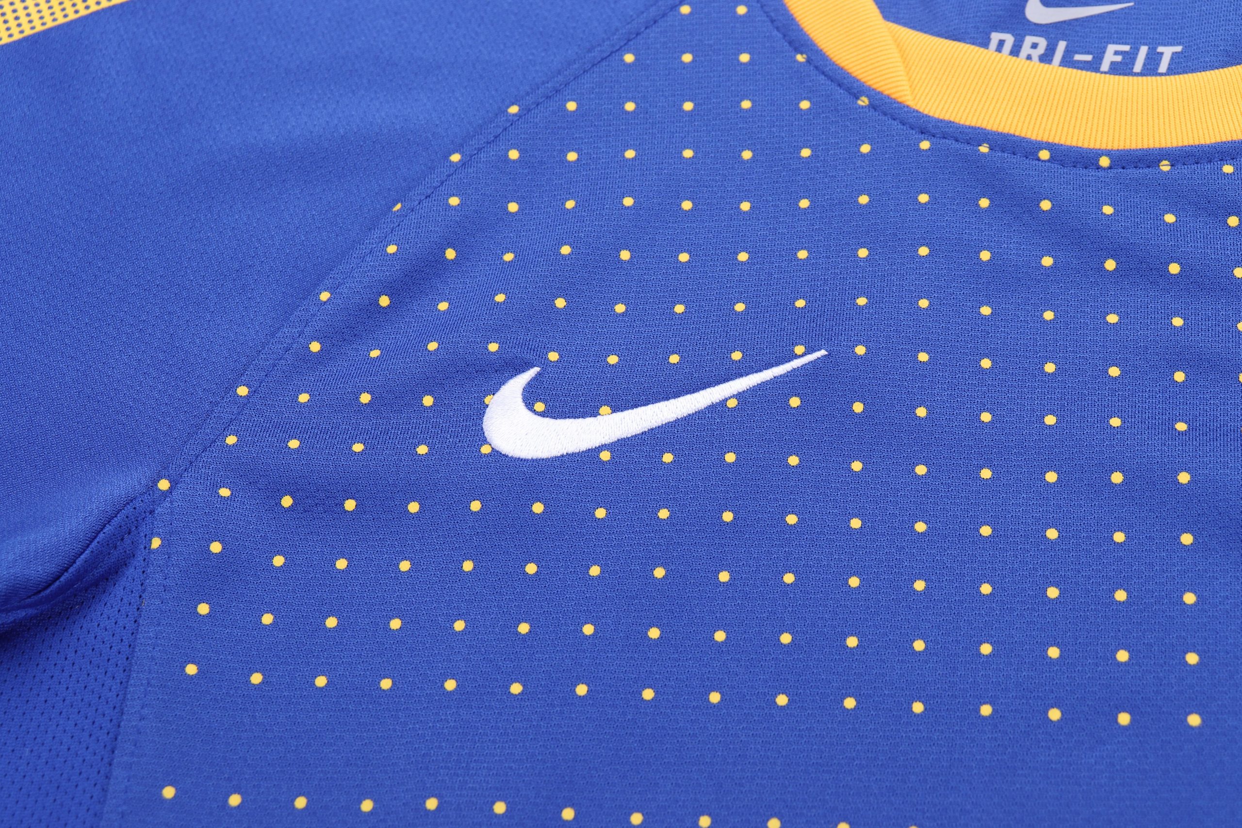 Brazil 2010 World Cup Away Kids Kit - Image 3