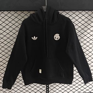 2026 Bayern Munich Hoodie