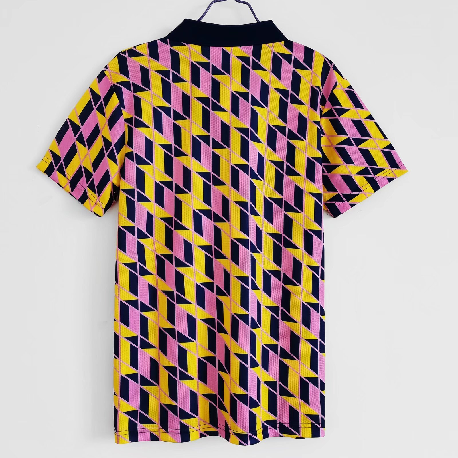 Scotland 1988 Third Retro Jersey (Fan Version) - Image 2