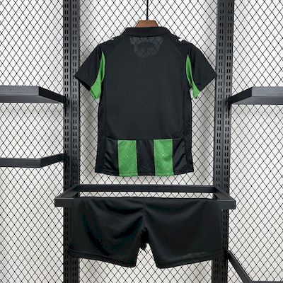 RC Lens 2025/26 Away Kids Kit - Image 2