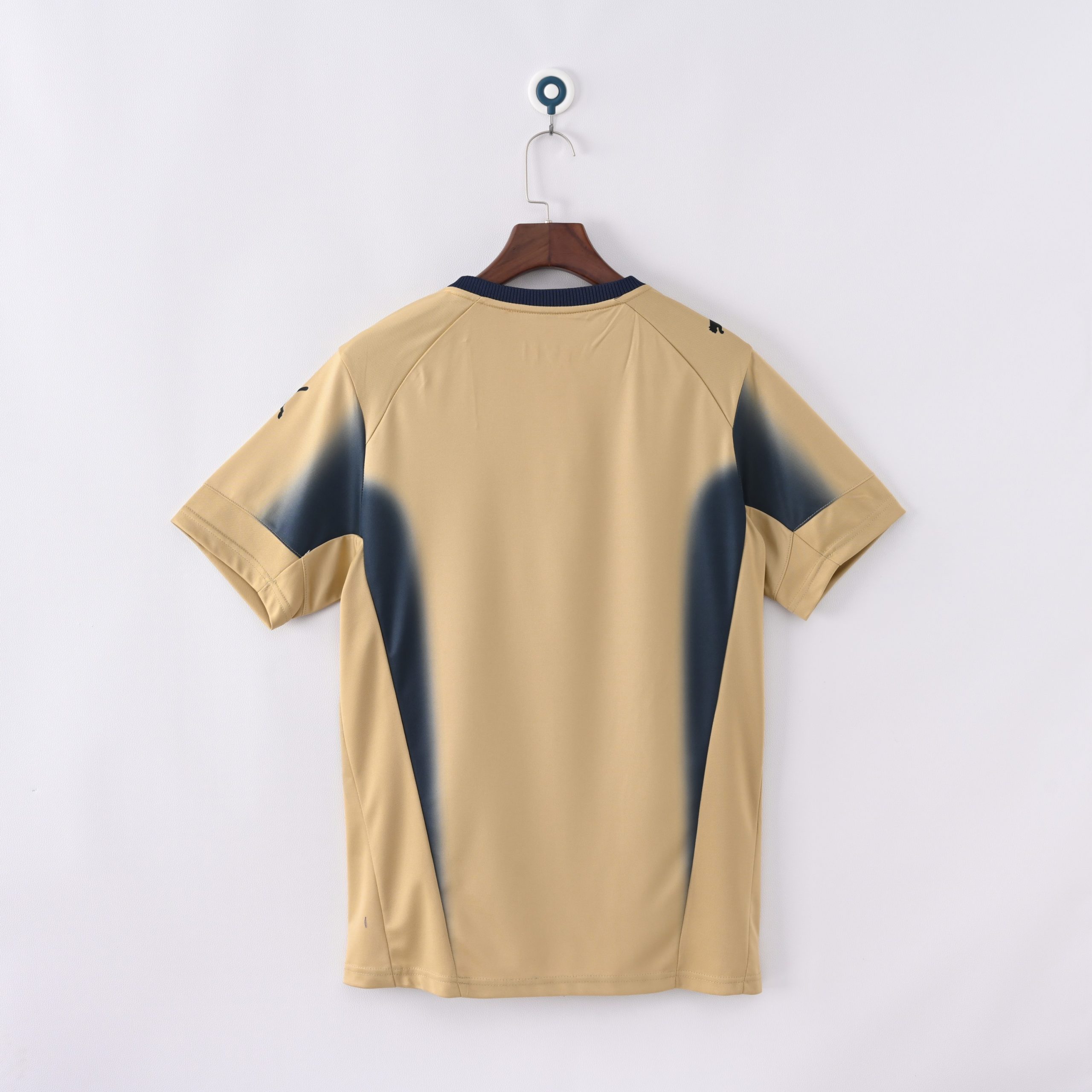 Italy 2006 World Cup Goalkeeper Retro Jersey - Image 5