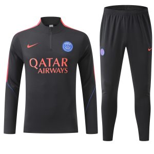 2026/27 PSG Long Sleeve Training Set