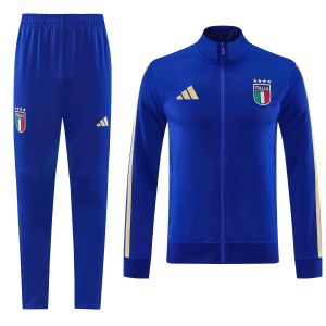 Italy 2026 Jacket