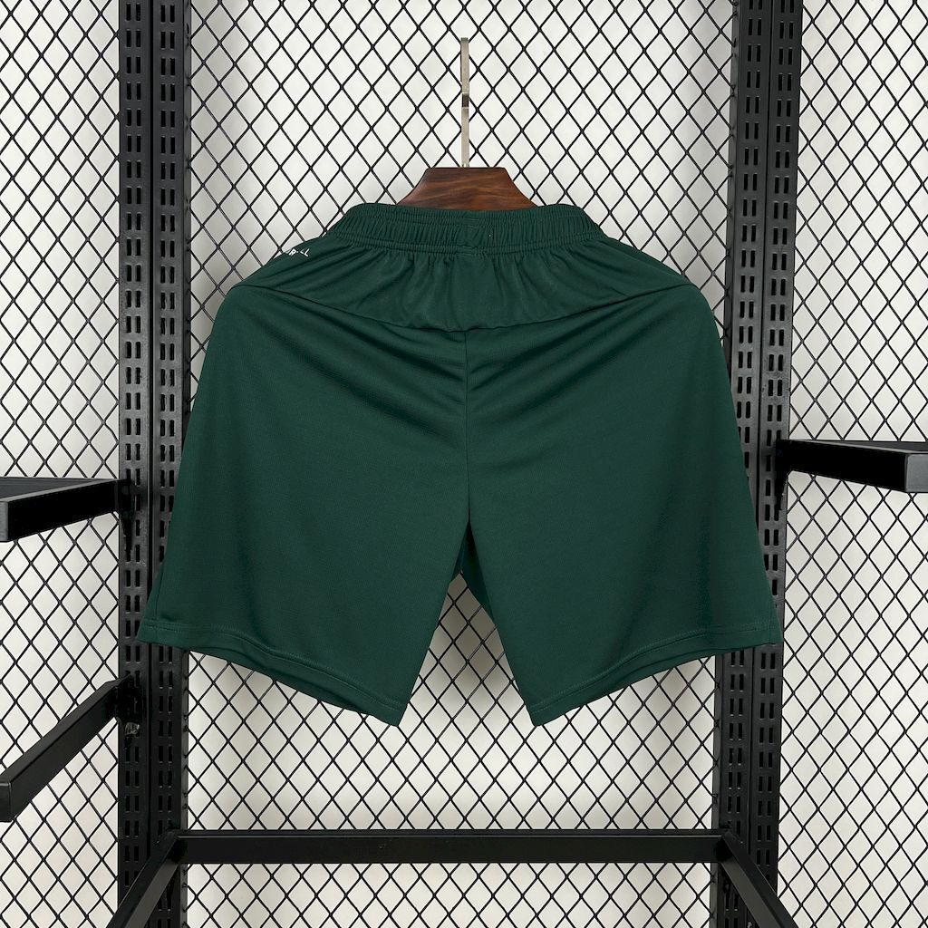 Portugal 2025 Home Shorts - Image 2