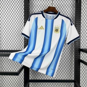 Argentina 2026 World Cup Home Jersey (Fan Version)