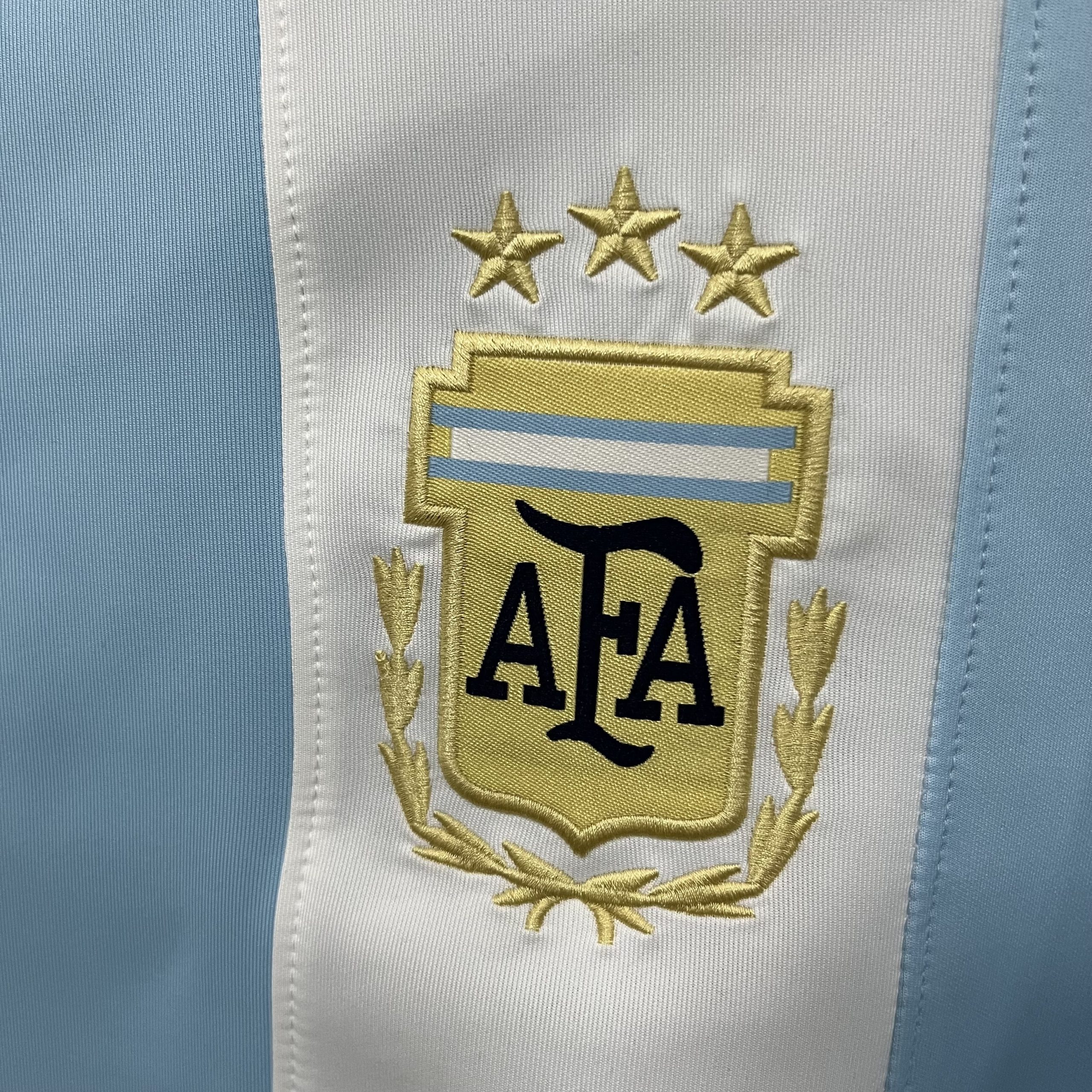 2025 Argentina Long Sleeve Sweatshirt - Image 4