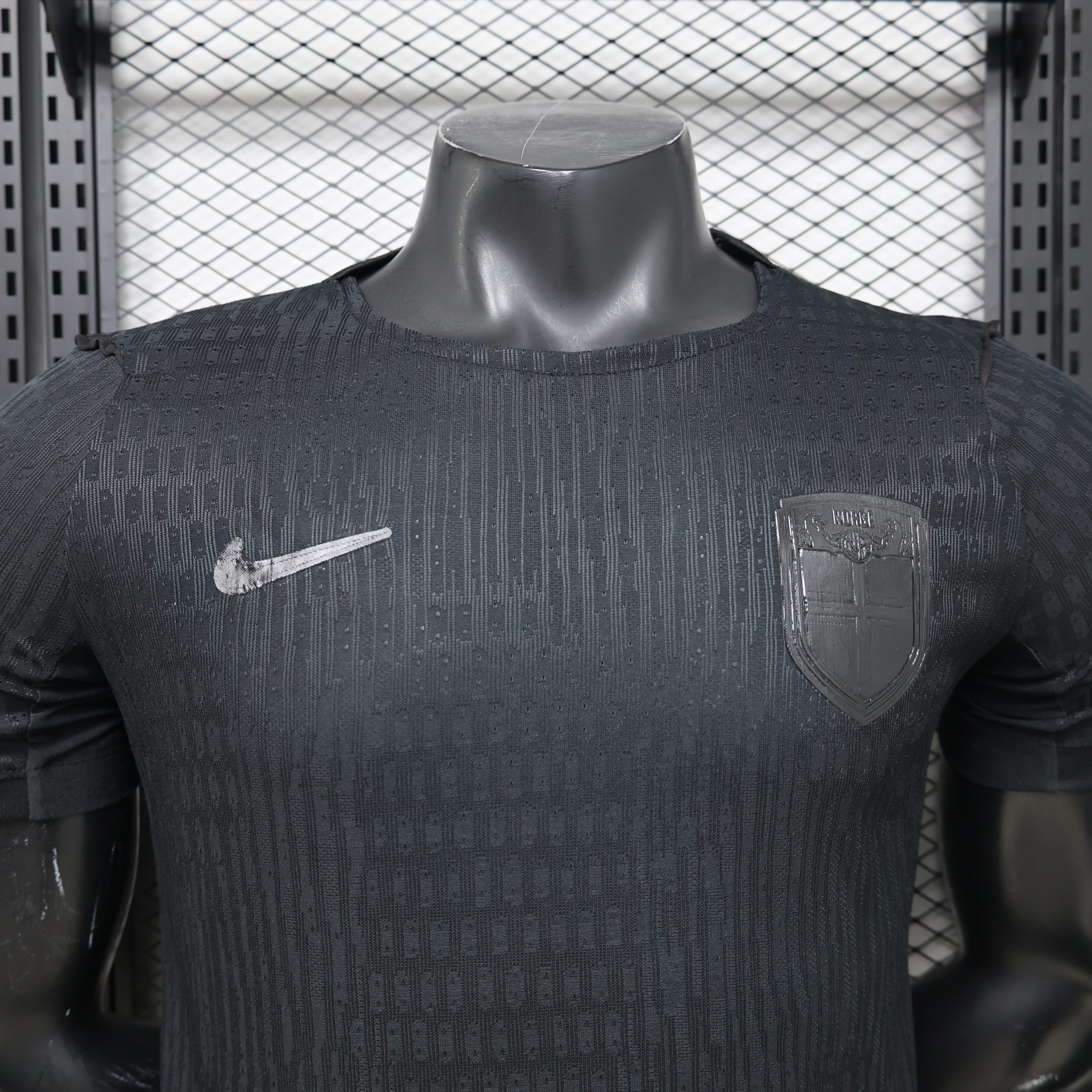 Norway 2026 World Cup Away Jersey (Player Version) - Image 3
