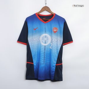 Arsenal 2002/03 Third Retro Jersey (Fan Version)
