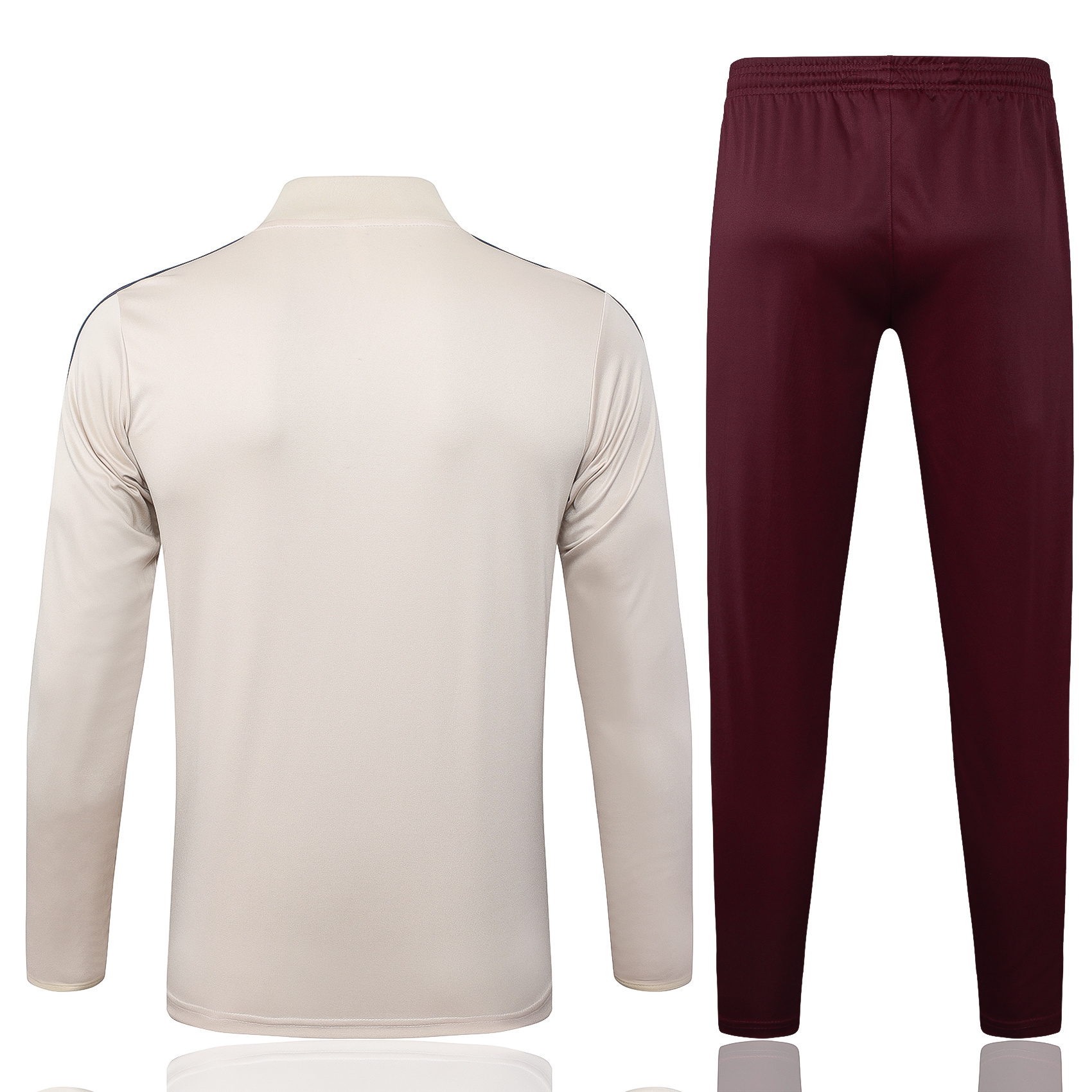 Ajax 2025/26 Training Set (Long Sleeve) - Image 2