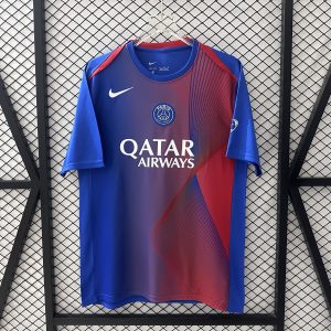 2025/26 PSG Training Jersey Special Version