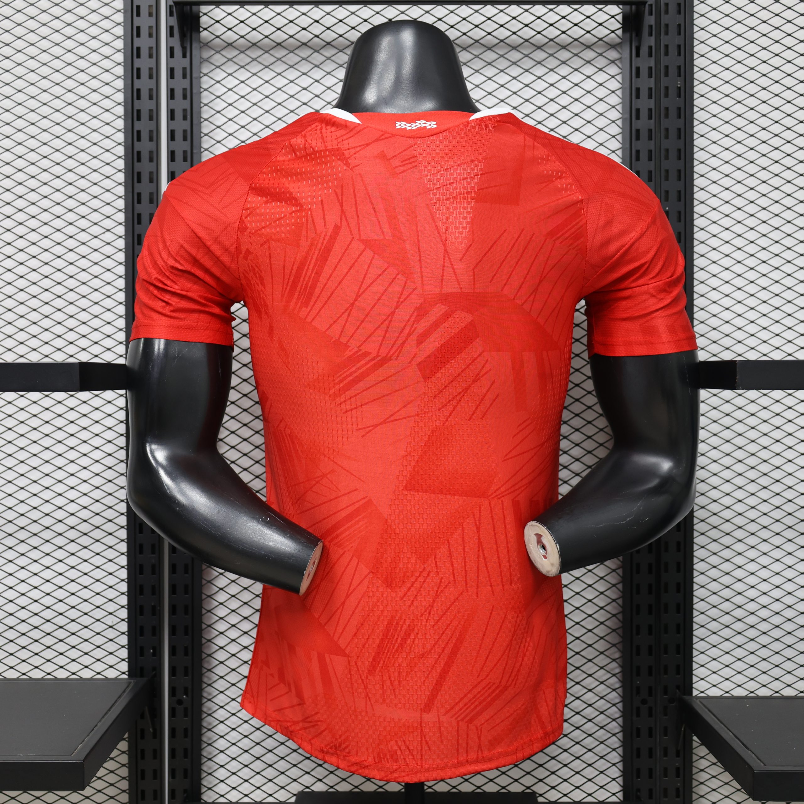 SL Benfica 2026/27 Home Jersey (Player Version) - Image 2