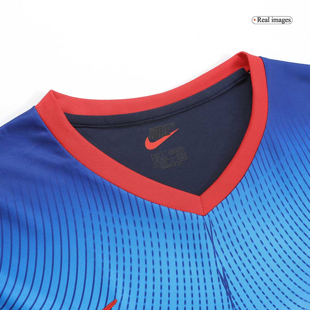 Arsenal 2002/03 Third Retro Jersey (Fan Version) - Image 3