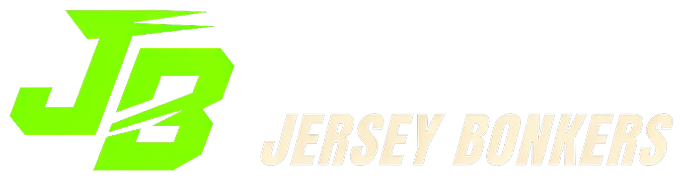 Jersey Bonkers