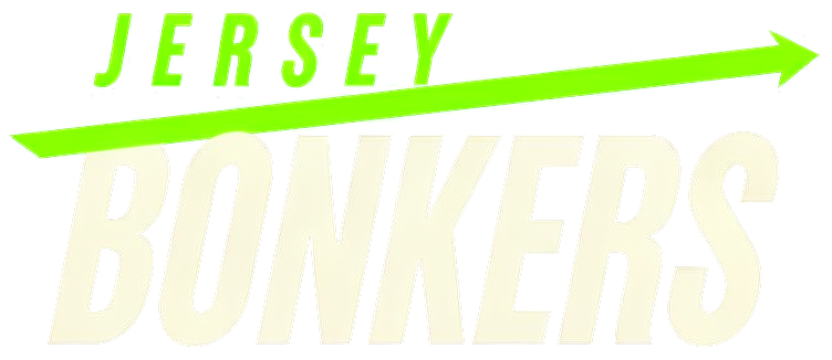 Jersey Bonkers