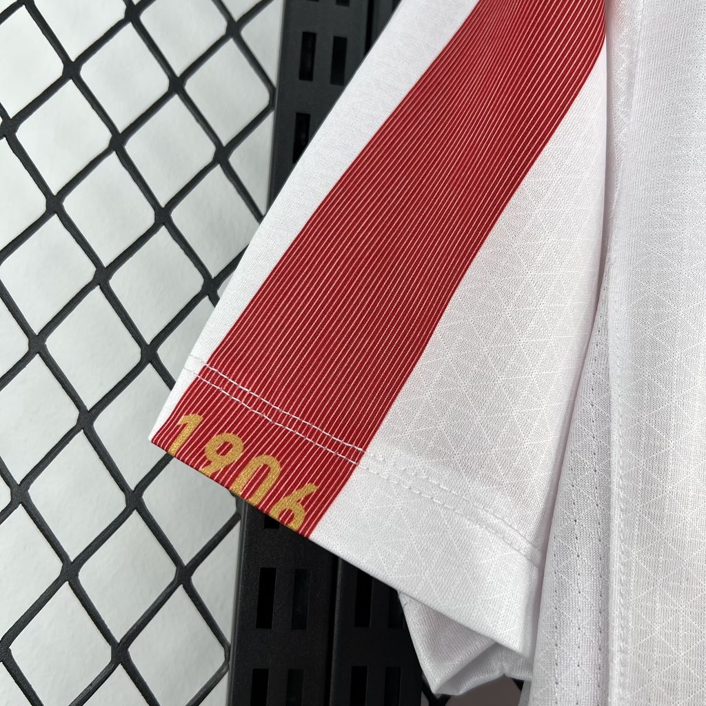 2026/27 Chivas 120th Anniversary Soccer Jersey - Image 2