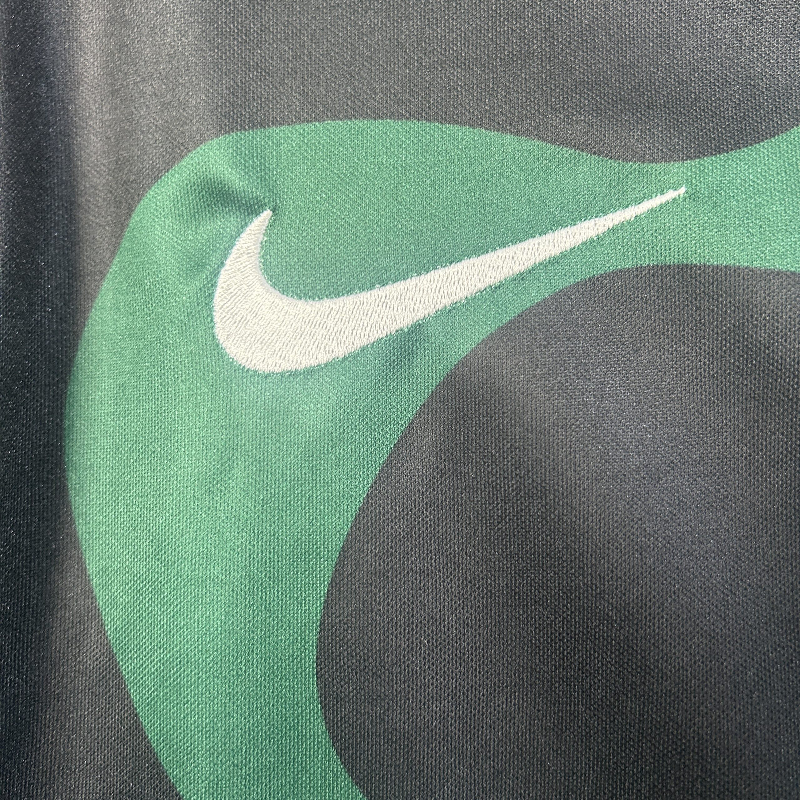 Sporting CP 2025/26 Third Jersey - Image 3