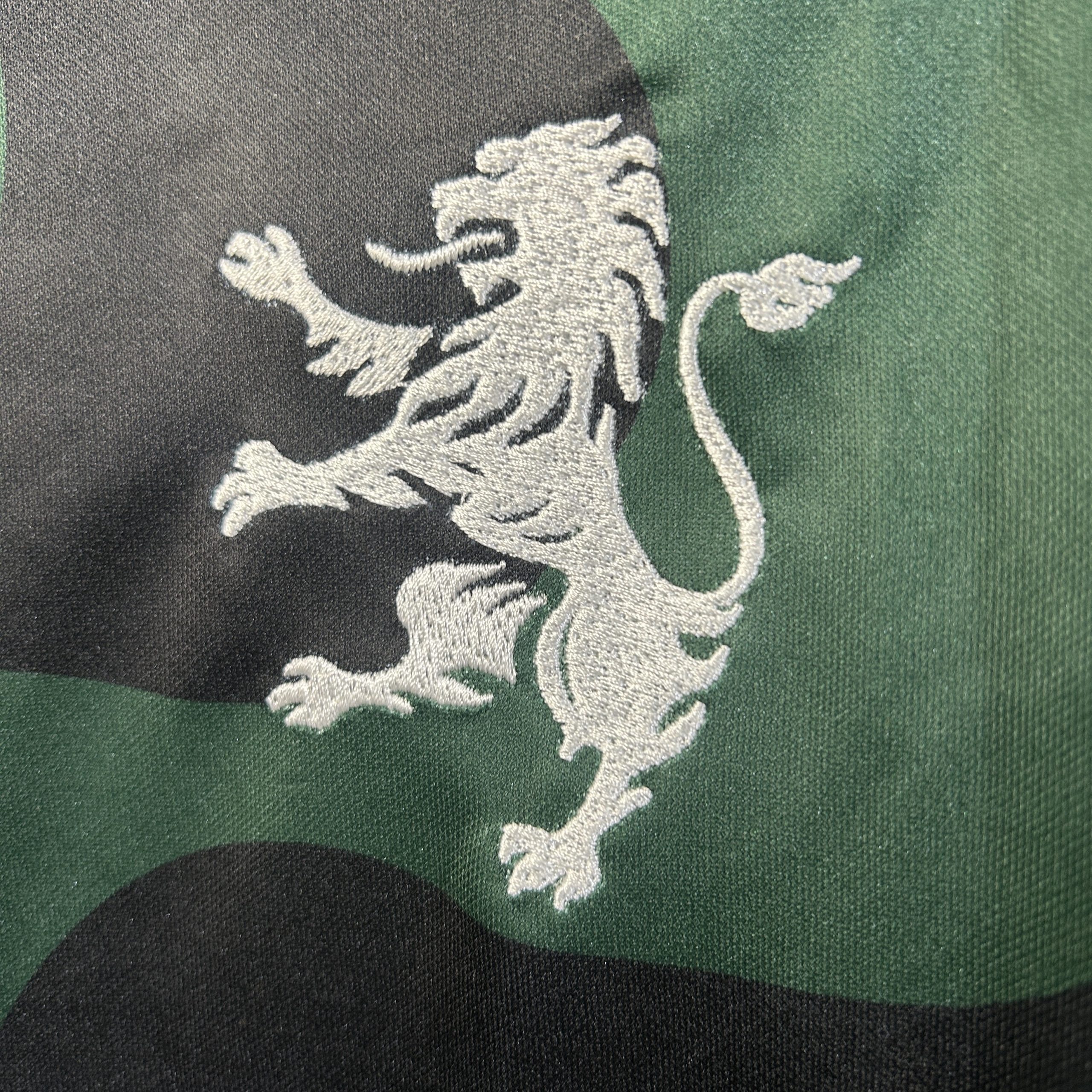 Sporting CP 2025/26 Third Jersey - Image 4