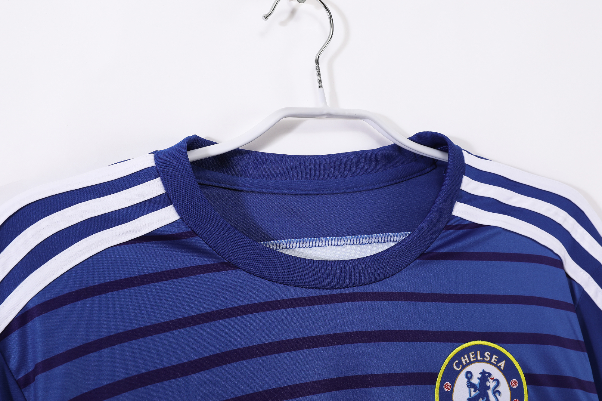 Chelsea 2014/15 Home Retro Jersey - Image 3