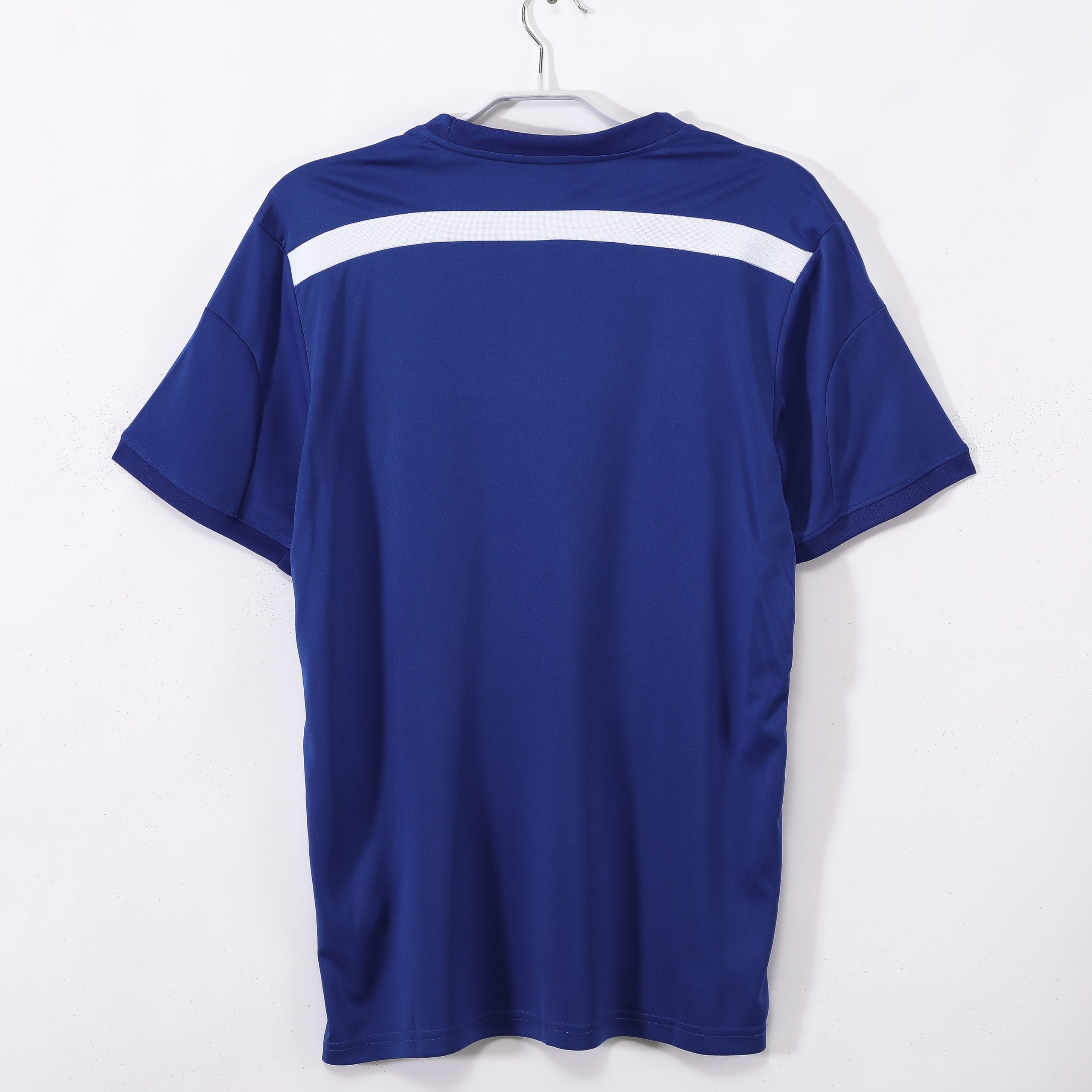 Chelsea 2014/15 Home Retro Jersey - Image 2