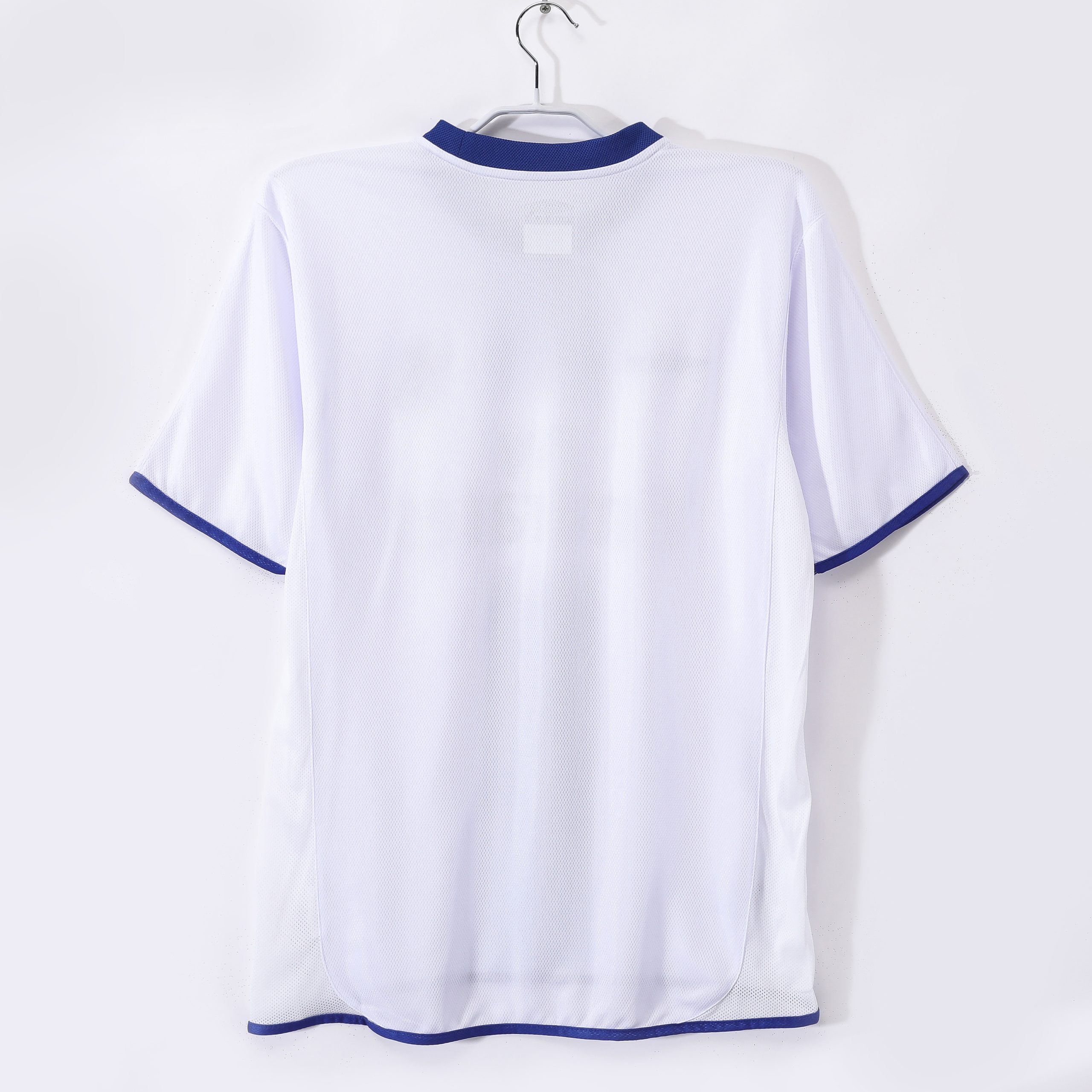 Chelsea 2003/05 Away Retro Jersey - Image 2