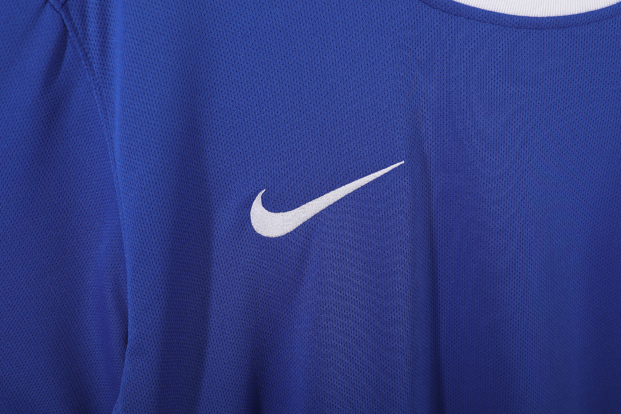 Brazil 2006 World Cup Away Retro Jersey (Fan Version) - Image 3